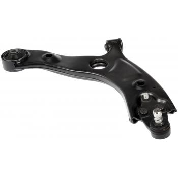 2019 Kia Sorento Suspension Control Arm and Ball Joint Assembly Front Right Lower Dorman 527958 image 4 of 4