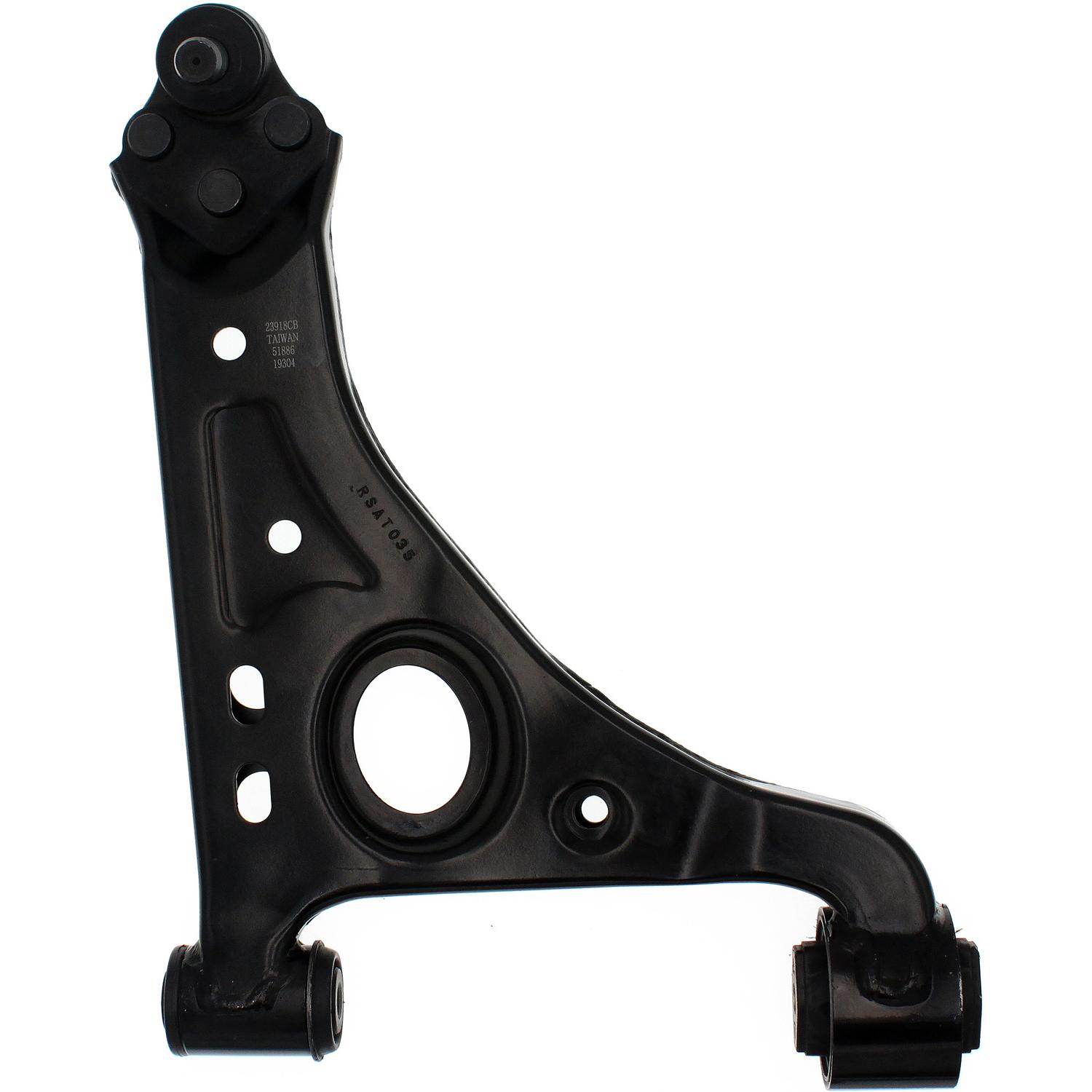 Dorman 527959 - Suspension Control Arm and Ball Joint Assembly Dorman 527959 Suspension Control Arm and Ball Joint Assembly product image 1 of 9