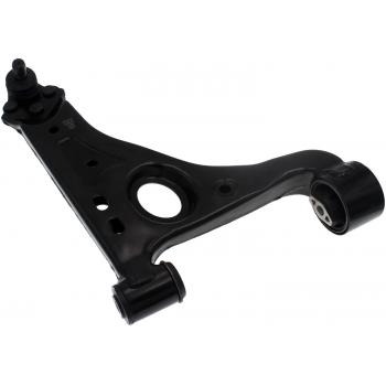 2015 Buick Encore Suspension Control Arm and Ball Joint Assembly Front Left Lower Dorman 527959 image 3 of 4