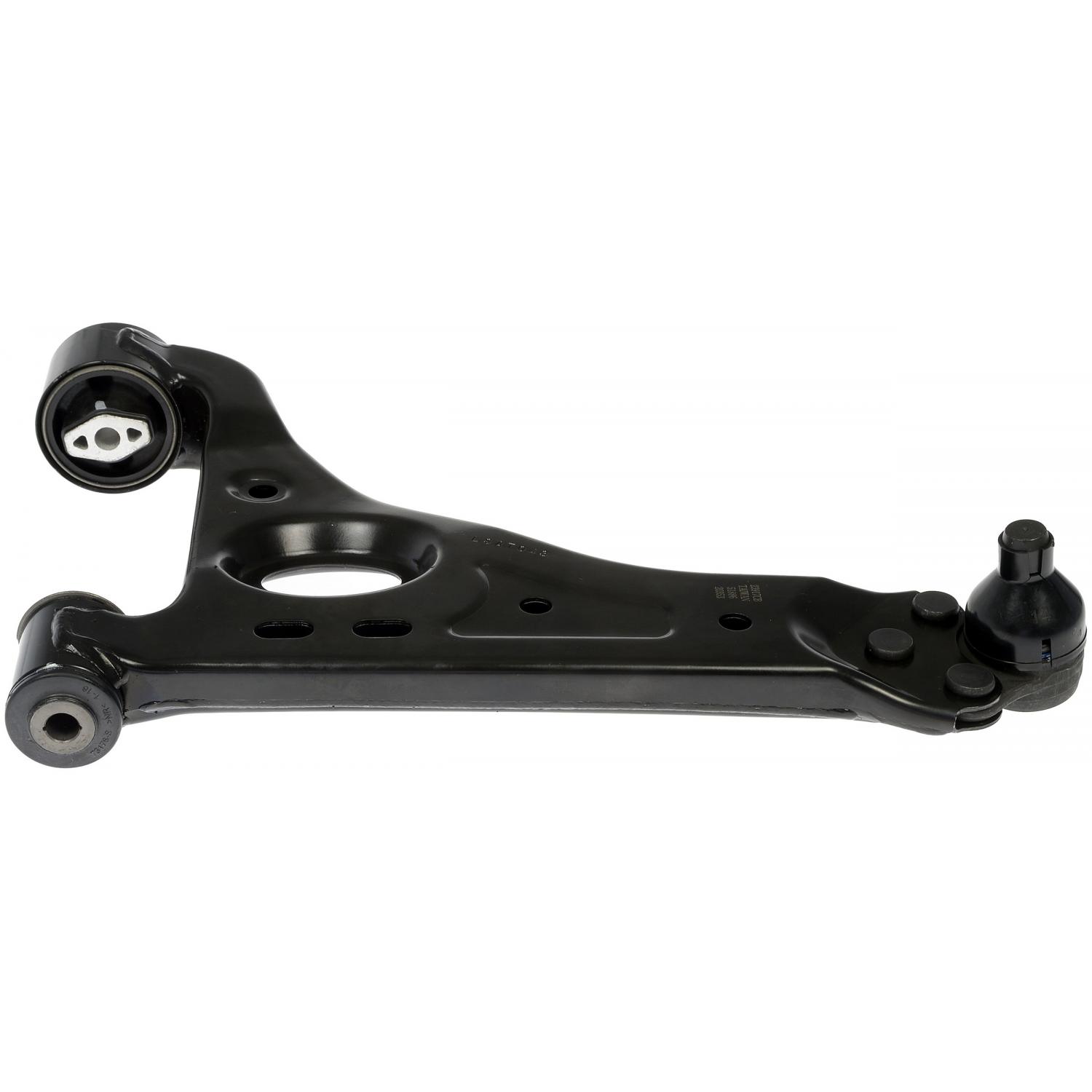 Dorman 527959 - Suspension Control Arm and Ball Joint Assembly Dorman 527959 Suspension Control Arm and Ball Joint Assembly product image 7 of 9