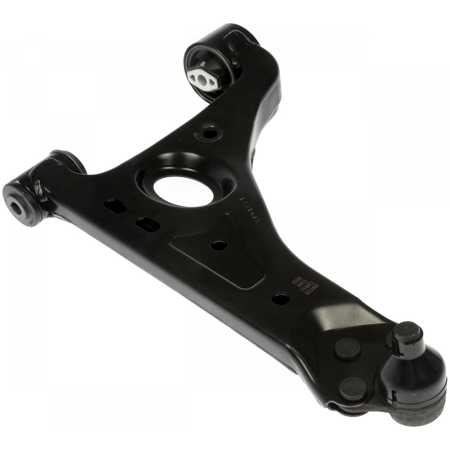 Dorman 527959 - Suspension Control Arm and Ball Joint Assembly Dorman 527959 Suspension Control Arm and Ball Joint Assembly product image 8 of 9