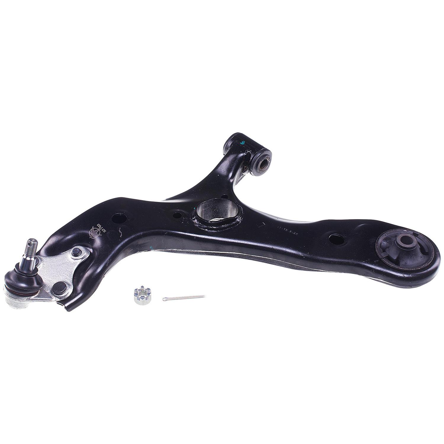 Dorman 527985 - Suspension Control Arm and Ball Joint Assembly Dorman 527985 Suspension Control Arm and Ball Joint Assembly product image 2 of 2