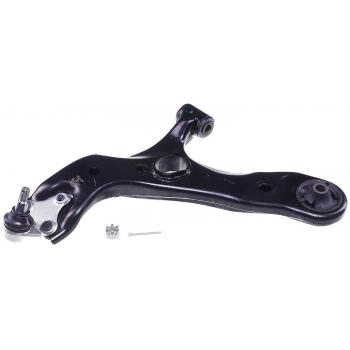 2014 Scion xB Suspension Control Arm and Ball Joint Assembly Front Left Lower Dorman 527985 image 2 of 2
