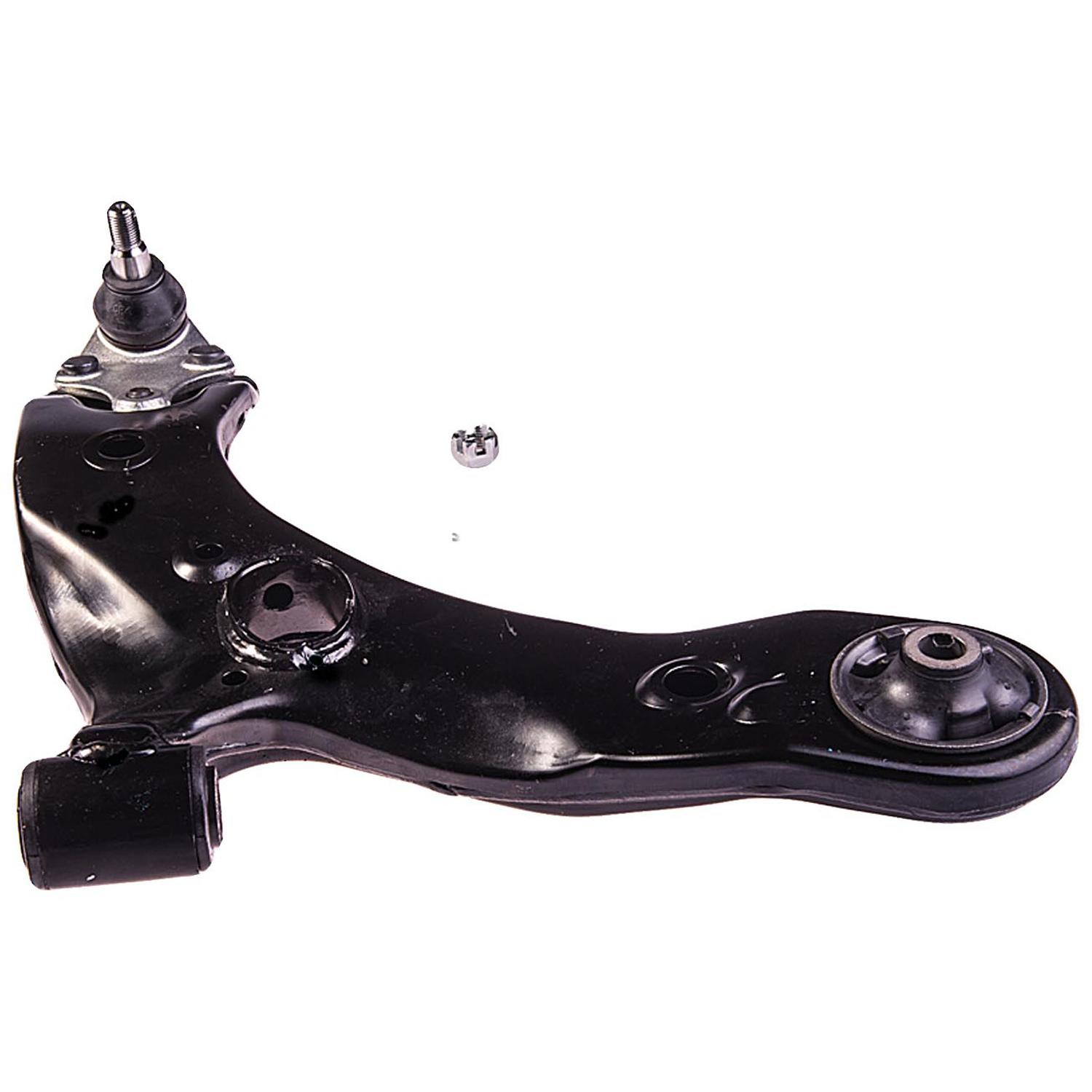 Dorman 527986 - Suspension Control Arm and Ball Joint Assembly Dorman 527986 Suspension Control Arm and Ball Joint Assembly product image 2 of 6
