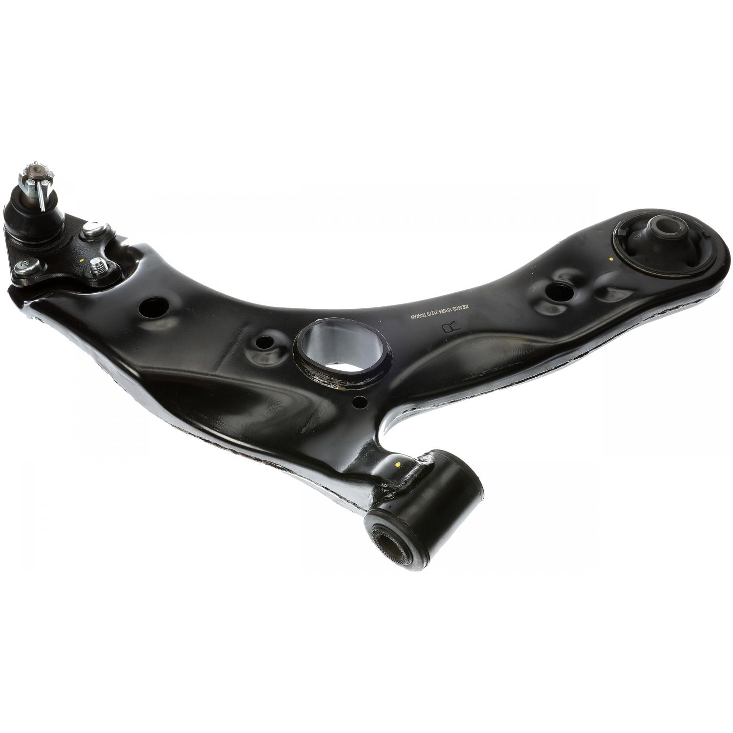 Dorman 527986 - Suspension Control Arm and Ball Joint Assembly Dorman 527986 Suspension Control Arm and Ball Joint Assembly product image 3 of 6
