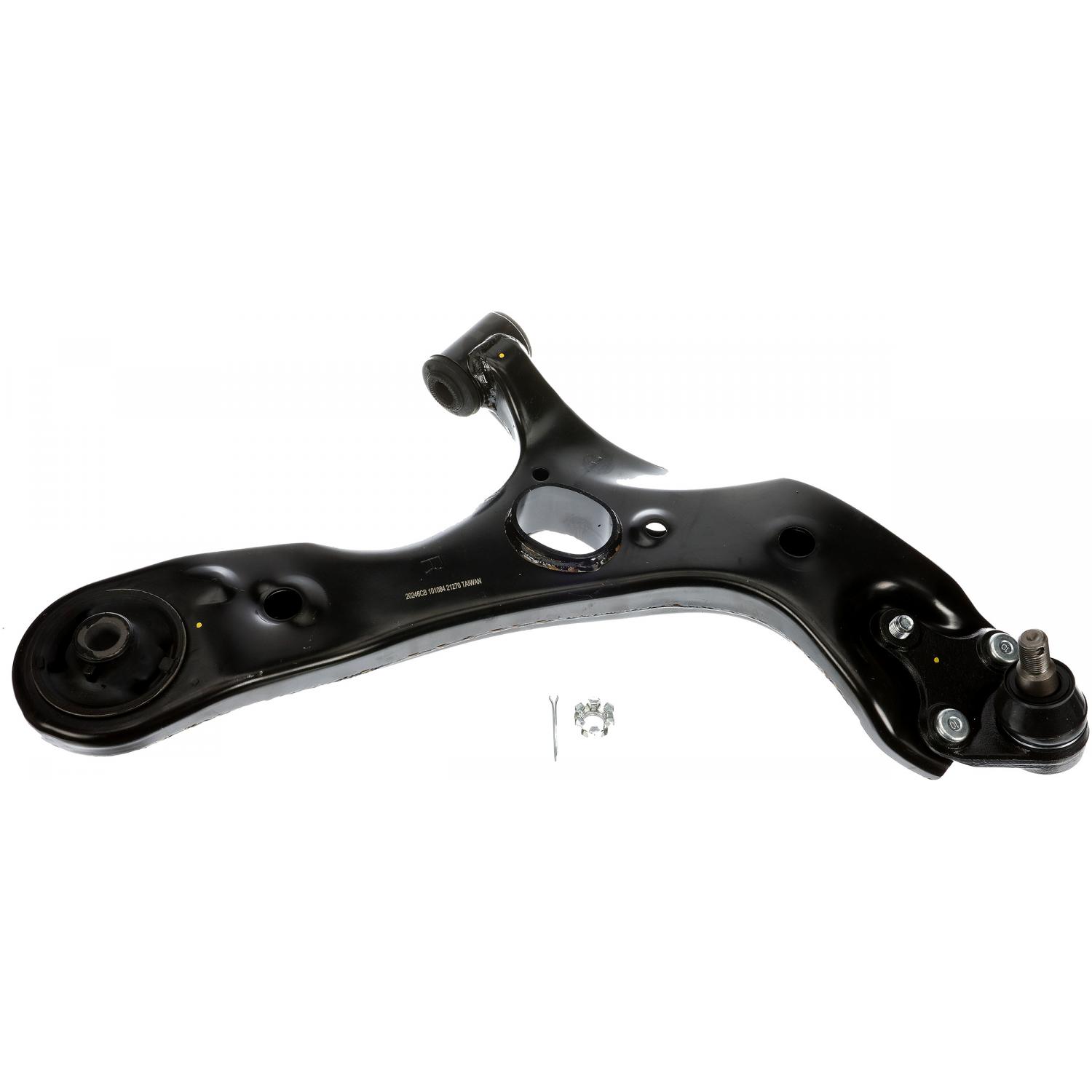 Dorman 527986 - Suspension Control Arm and Ball Joint Assembly Dorman 527986 Suspension Control Arm and Ball Joint Assembly product image 5 of 6