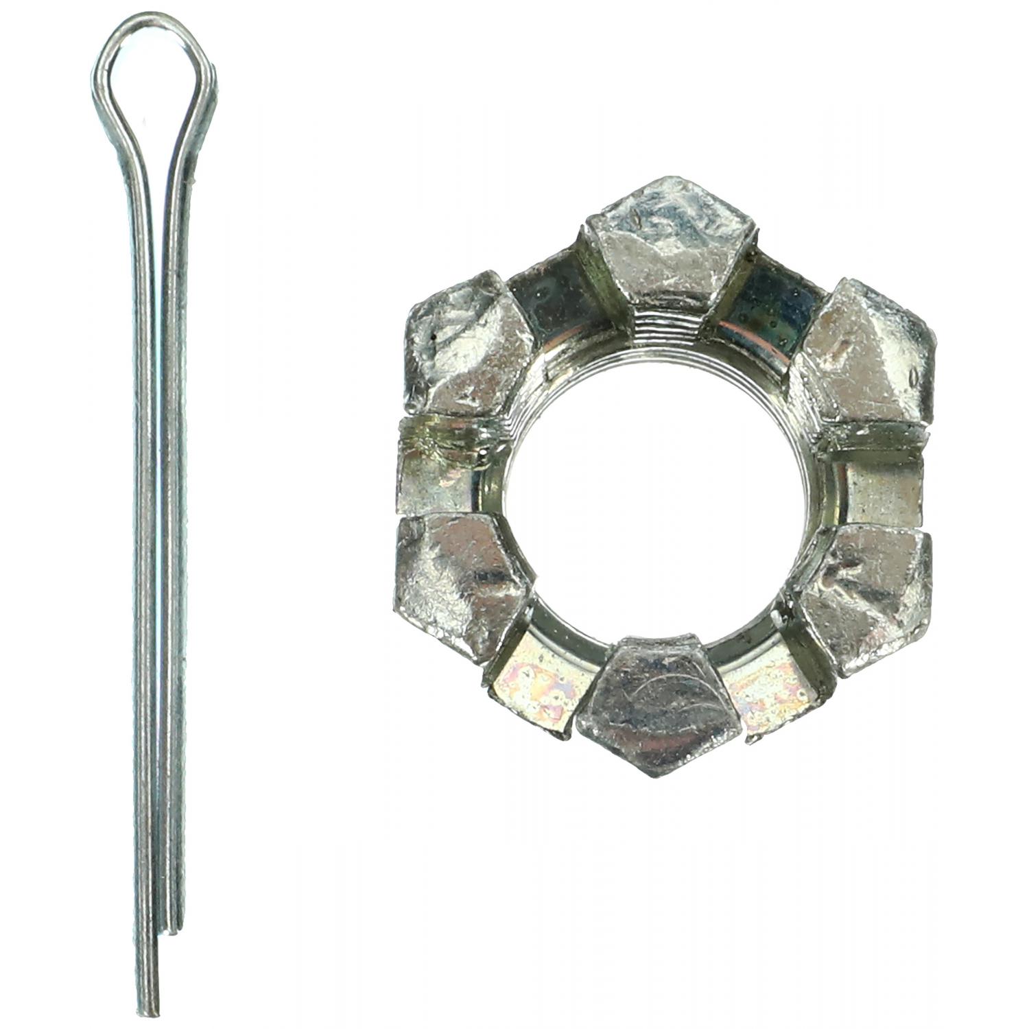 Dorman 527986 - Suspension Control Arm and Ball Joint Assembly Dorman 527986 Suspension Control Arm and Ball Joint Assembly product image 6 of 6