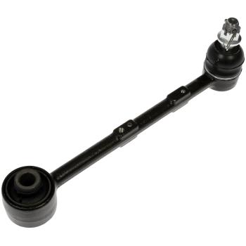 2010 Kia Borrego Lateral Arm and Ball Joint Assembly Rear Lower Forward Dorman 527987 image 4 of 4