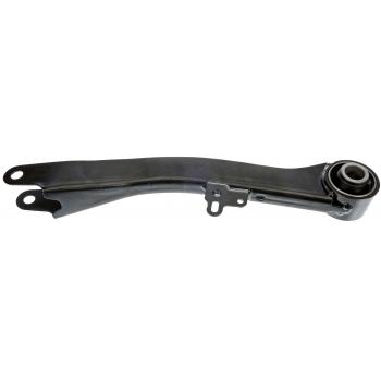 2015 Subaru Legacy Suspension Trailing Arm Rear Left Lower Forward Dorman 528019 image 2 of 4