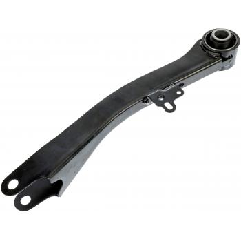2015 Subaru Legacy Suspension Trailing Arm Rear Left Lower Forward Dorman 528019 image 3 of 4