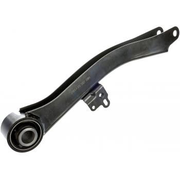 2015 Subaru Legacy Suspension Trailing Arm Rear Right Lower Forward Dorman 528020 image 3 of 4