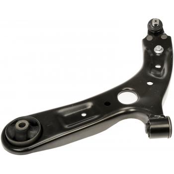 2017 Kia Soul Suspension Control Arm and Ball Joint Assembly Front Left Lower Dorman 528027 image 1 of 4