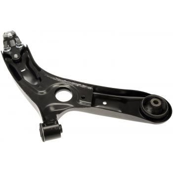 2017 Kia Soul Suspension Control Arm and Ball Joint Assembly Front Left Lower Dorman 528027 image 2 of 4