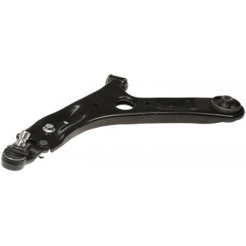 2017 Kia Soul Suspension Control Arm and Ball Joint Assembly Front Left Lower Dorman 528027 image 3 of 4