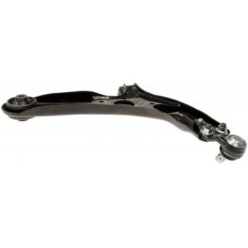 2017 Kia Soul Suspension Control Arm and Ball Joint Assembly Front Left Lower Dorman 528027 image 4 of 4
