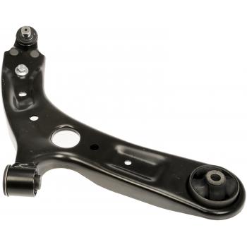 2017 Kia Soul Suspension Control Arm and Ball Joint Assembly Front Right Lower Dorman 528028 image 1 of 4