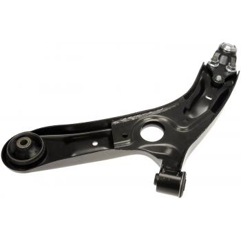 2017 Kia Soul Suspension Control Arm and Ball Joint Assembly Front Right Lower Dorman 528028 image 2 of 4