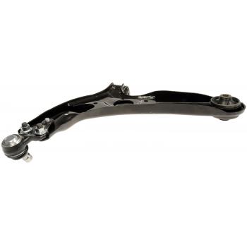 2017 Kia Soul Suspension Control Arm and Ball Joint Assembly Front Right Lower Dorman 528028 image 4 of 4