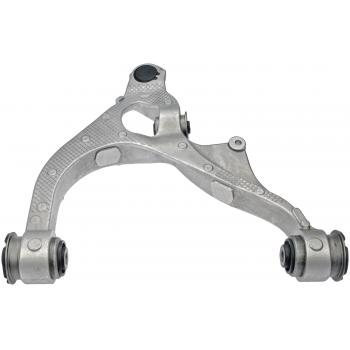 2024 Dodge Durango Suspension Control Arm and Ball Joint Assembly Front Left Lower Dorman 528029 image 2 of 4