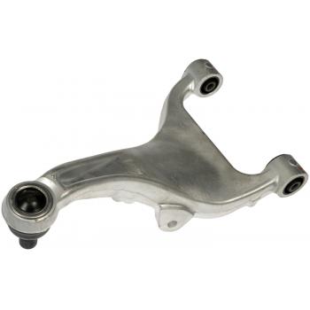 2019 Infiniti QX60 Suspension Control Arm and Ball Joint Assembly Rear Right Upper Dorman 528042 image 3 of 4