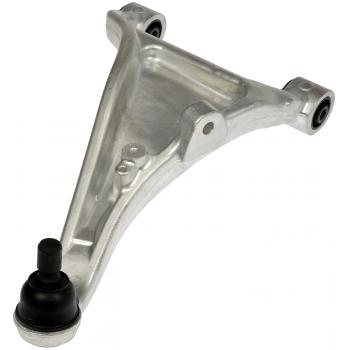2019 Infiniti QX60 Suspension Control Arm and Ball Joint Assembly Rear Left Upper Dorman 528047 image 4 of 4
