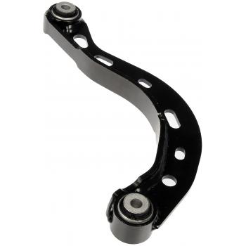 2010 Audi RS6 Lateral Arm Rear Upper Dorman 528054 image 4 of 4