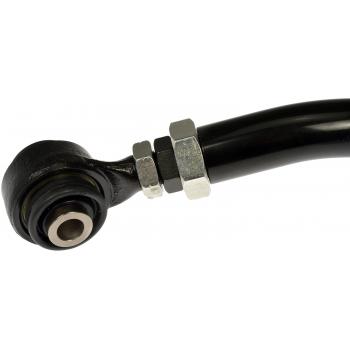 2009 Jeep Wrangler Alignment Caster / Pinion Angle Control Arm Rear Dorman 528060 image 2 of 4