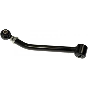 2009 Jeep Wrangler Alignment Caster / Pinion Angle Control Arm Rear Dorman 528060 image 4 of 4