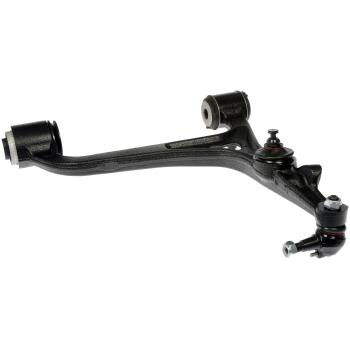 2003 Mercedes-Benz S500 Suspension Control Arm and Ball Joint Assembly Front Left Lower Dorman 528073 image 4 of 4