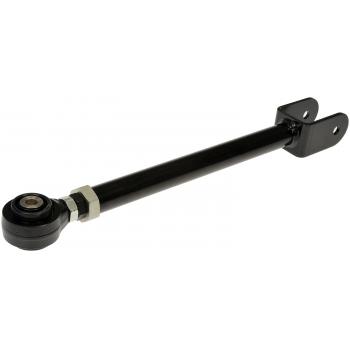 2009 Jeep Wrangler Alignment Caster / Pinion Angle Control Arm Front Dorman 528076 image 4 of 4