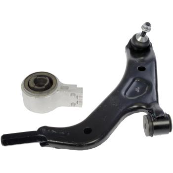 2009 Ford Taurus Suspension Control Arm and Ball Joint Assembly Front Left Lower Dorman 528077 image 1 of 4