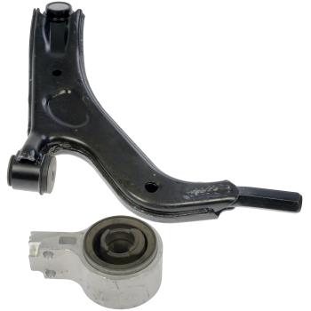 2009 Ford Taurus Suspension Control Arm and Ball Joint Assembly Front Left Lower Dorman 528077 image 2 of 4