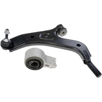 2009 Ford Taurus Suspension Control Arm and Ball Joint Assembly Front Left Lower Dorman 528077 image 3 of 4