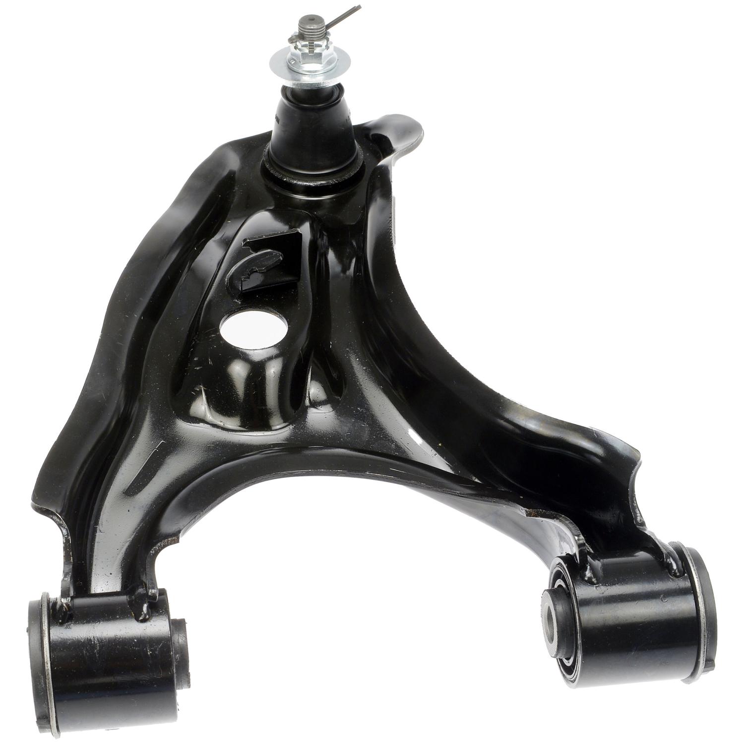 Dorman 528085 Suspension Control Arm and Ball Joint Assembly product image 1 of 5