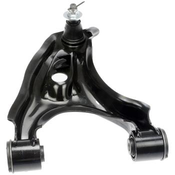 2014 Acura MDX Suspension Control Arm and Ball Joint Assembly Rear Left Upper Dorman 528085 image 1 of 4