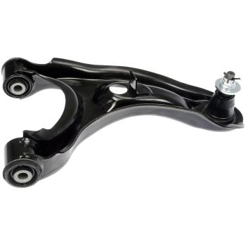 2014 Acura MDX Suspension Control Arm and Ball Joint Assembly Rear Left Upper Dorman 528085 image 3 of 4