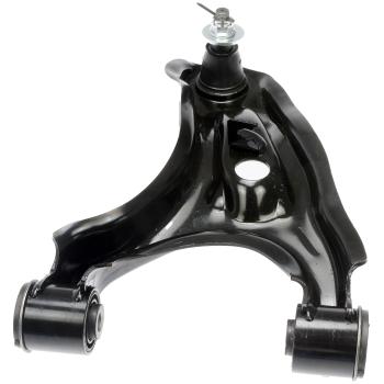 2014 Acura MDX Suspension Control Arm and Ball Joint Assembly Rear Right Upper Dorman 528086 image 1 of 4