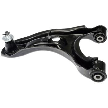 2014 Acura MDX Suspension Control Arm and Ball Joint Assembly Rear Right Upper Dorman 528086 image 3 of 4
