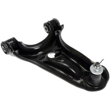 2014 Acura MDX Suspension Control Arm and Ball Joint Assembly Rear Right Upper Dorman 528086 image 4 of 4