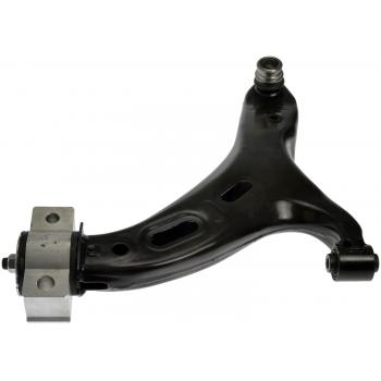 2015 Subaru Legacy Suspension Control Arm and Ball Joint Assembly Front Left Lower Dorman 528089 image 1 of 4