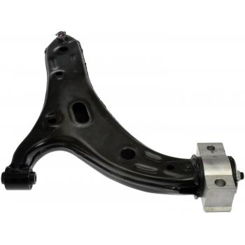2015 Subaru Legacy Suspension Control Arm and Ball Joint Assembly Front Left Lower Dorman 528089 image 2 of 4
