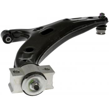 2015 Subaru Legacy Suspension Control Arm and Ball Joint Assembly Front Left Lower Dorman 528089 image 3 of 4