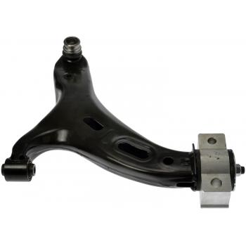 2015 Subaru Legacy Suspension Control Arm and Ball Joint Assembly Front Right Lower Dorman 528090 image 1 of 4