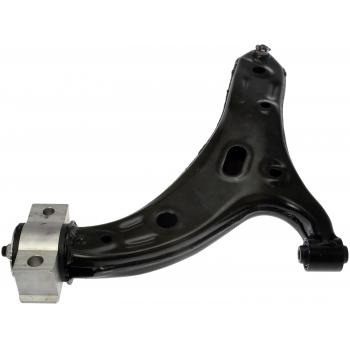2015 Subaru Legacy Suspension Control Arm and Ball Joint Assembly Front Right Lower Dorman 528090 image 2 of 4