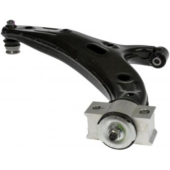 2015 Subaru Legacy Suspension Control Arm and Ball Joint Assembly Front Right Lower Dorman 528090 image 3 of 4