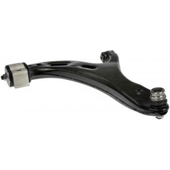 2015 Subaru Legacy Suspension Control Arm and Ball Joint Assembly Front Right Lower Dorman 528090 image 4 of 4