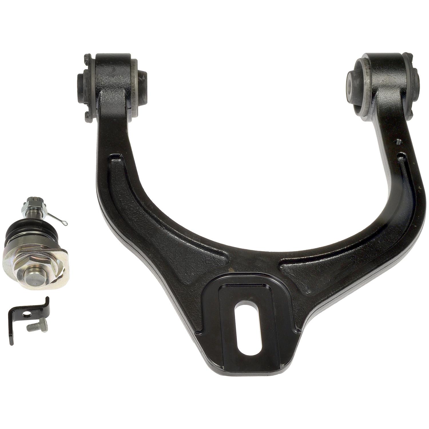 Dorman 528102 - Alignment Caster / Camber Control Arm Dorman 528102 Alignment Caster / Camber Control Arm product image 2 of 4
