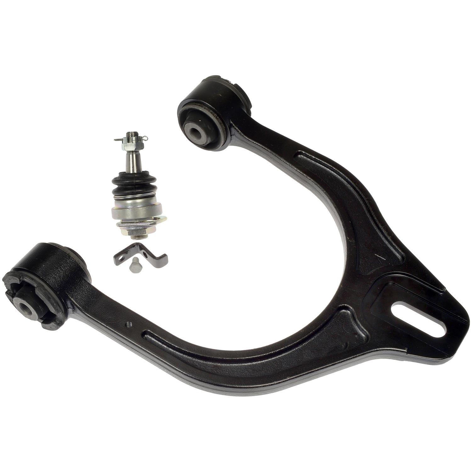 Dorman 528102 - Alignment Caster / Camber Control Arm Dorman 528102 Alignment Caster / Camber Control Arm product image 4 of 4