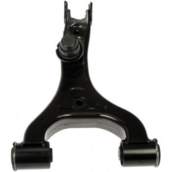 2004 Land Rover Range Rover Suspension Control Arm Rear Left Upper Dorman 528103 image 1 of 4