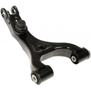2004 Land Rover Range Rover Suspension Control Arm Rear Left Upper Dorman 528103 image 4 of 4